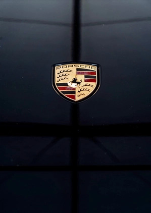 Porsche Cayenne cena 229000 przebieg: 240000, rok produkcji 2015 z Strzegom małe 596